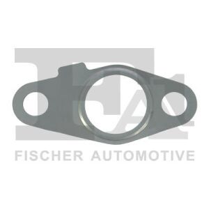 Ущільнення, лінія клапана системи рециркуляції ВГ