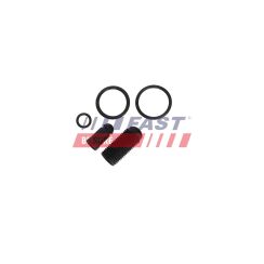Уплотнительное кольцо, шахта форсунки Уплотнительное кольцо, шахта форсунки