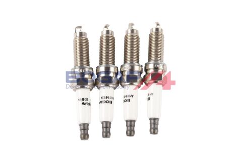 Свеча зажигания