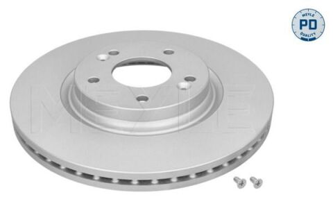 Диск гальмівний (передній) Hyundai Tucson 15-/i30 17-/Kia Ceed 18-/Sportage 16- (305x25) (з покр./вент) Диск гальмівний (передній) Hyundai Tucson 15-/i30 17-/Kia Ceed 18-/Sportage 16- (305x25) (з покр./вент)