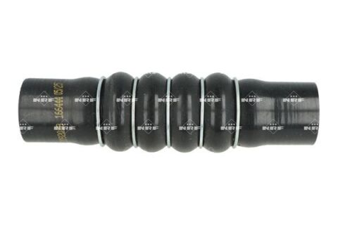 Патрубок інтеркулера Peugeot 508 1.6 HDi 10- Патрубок інтеркулера Peugeot 508 1.6 HDi 10-