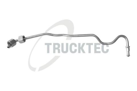 Трубка топливная высокого давления MB Sprinter/Vito 3.0 CDI 06- (OM642)