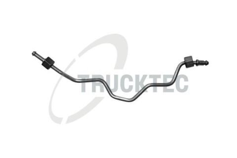 Трубка топливная высокого давления MB Sprinter/Vito 3.0 CDI 06- (OM642)