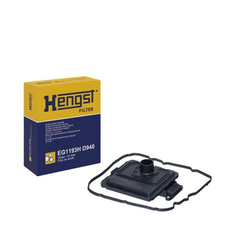 Фільтр АКПП Hyundai Tucson 2.0 CRDi 15-20 (A8LF1) (з прокладкою) Фільтр АКПП Hyundai Tucson 2.0 CRDi 15-20 (A8LF1) (з прокладкою)