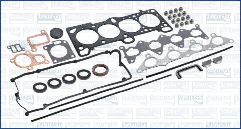 Комплект прокладок двигателя HYUNDAI ACCENT 1.4 05-, GETZ 1.4 05-, KIA RIO 1.4 05-