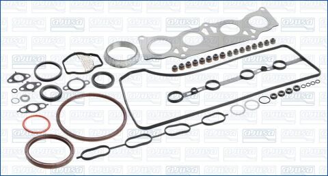 Комплект прокладок двигуна Toyota RAV 4 II 2.0 00–, Camry 2.0 01–