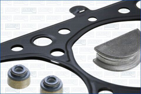 Комплект прокладок двигателя HYUNDAI ACCENT 1.4 05-, GETZ 1.4 05-, KIA RIO 1.4 05-