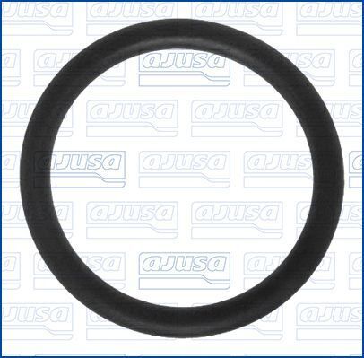 Ущільнення труби подачі охолоджувальної рідини Hyundai Accent II (LC) 1.6 2002–2005, Kia Ceed SW (ED) 2.0 2007–2012