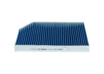 Фільтр салонний (антибактеріальний) PORSCHE PANAMERA 2.9 16-, BENTLEY, AUDI E-TRON GT