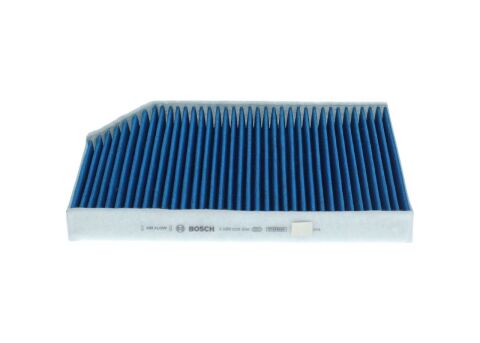 Фільтр салонний (антибактеріальний) PORSCHE PANAMERA 2.9 16-, BENTLEY, AUDI E-TRON GT