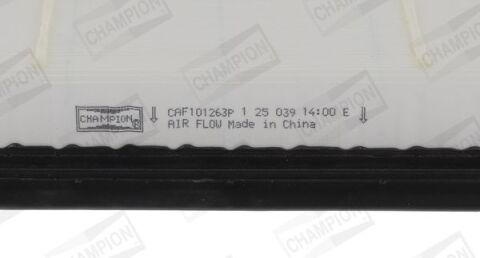 Повітряний фільтр Ford Transit 2.2 TDCi 2011–