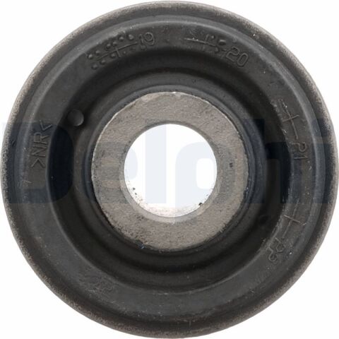 Сайлентблок переднього важеля верхній Nissan Pick Up 98–