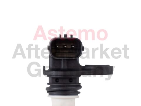 Импульсный датчик коленчатого вала Mazda 3 (BM, BN) 2013–2019