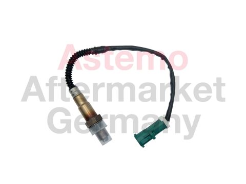 Кислородный датчик (лямбда-зонд) Ford Cougar 2.0 98–, Mondeo II 96–, Tourneo Connect 1.8 02– Кислородный датчик (лямбда-зонд) Ford Cougar 2.0 98–, Mondeo II 96–, Tourneo Connect 1.8 02–