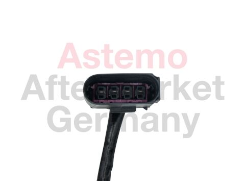 Кислородный датчик (лямбда-зонд) VW SKODA 01-