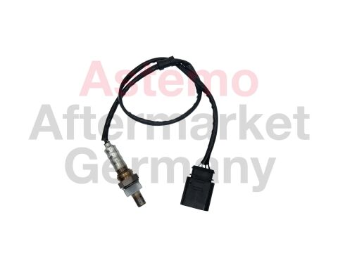 Кислородный датчик (лямбда-зонд) VW SKODA 01-