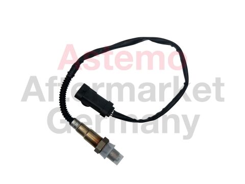 Лямбда-зонд (4 контакты) Renault Kangoo, Clio, Megane, Laguna, Opel Vivaro A (X83) 2.0 ECOTEC 2006–2014 Лямбда-зонд (4 контакты) Renault Kangoo, Clio, Megane, Laguna, Opel Vivaro A (X83) 2.0 ECOTEC 2006–2014