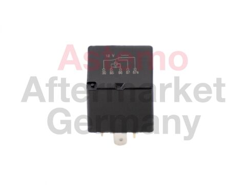 Многофункциональное реле Renault Clio II (BB_, CB_) 1.5 dCi 2001–2006