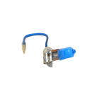 Лампа галогенна H3 12V 55W PK22s Range Power White (комплект)