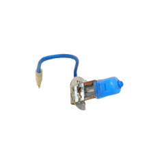 Лампа галогенная H3 12V 55W PK22s Range Power White (комплект)