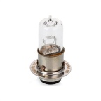 Лампа галогенна MH6 12V 35/35W (M5) P15d-25-1 Standard (Moto)