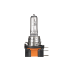 Лампа галогенна H15 12V 55/15W PGJ23T-1