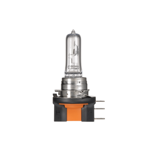 Лампа галогенна H15 12V 55/15W PGJ23T-1