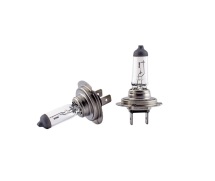 Лампа галогенная H7 12V 55W PX26d Range Power 90 (комплект)