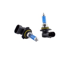 Лампа галогенная HB4/9006 12V 55W P22d Range Power White (комплект) Лампа галогенная HB4/9006 12V 55W P22d Range Power White (комплект)