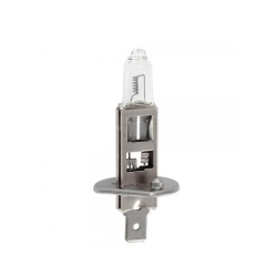 Лампа галогенная H1 55W P14,5S Range Power 50+ Лампа галогенная H1 55W P14,5S Range Power 50+