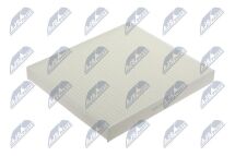 Фільтр салону Фільтр салону