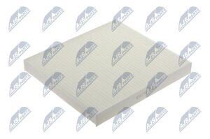 Фільтр салону 