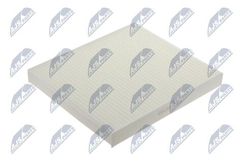 Фільтр салону 