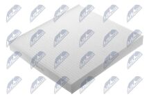 Фільтр салону 