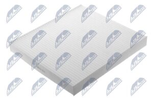 Фильтр салона 