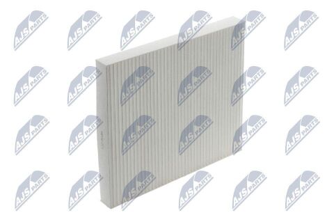 Фільтр салону 