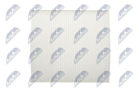 Фільтр салону 