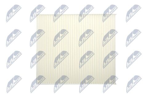 Фільтр салону 