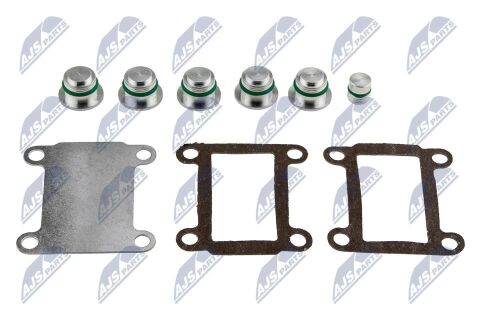 Модуль впускної труби Alfa Romeo 156 2.4Jtd 2000-,159 2.4Jtd 2005-,166 2.4Jtd 2002-,Brera 2.4Jtd 2006-,Spider 2.4Jtd 2006-,Fiat Croma 2.4Jtd 2005-,Lancia Thesis 2.4Jtd 2003-