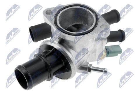 Термостат, охолоджувальна рідина Alfa Romeo 147 1.9Jtd