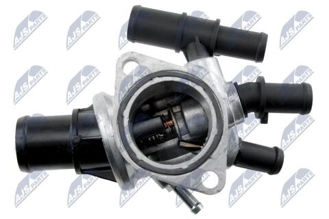 Термостат, охолоджувальна рідина Alfa Romeo 147 1.9Jtd