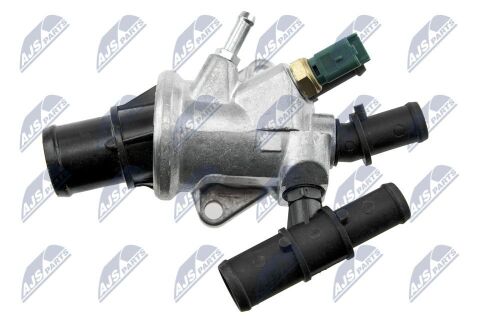 Термостат, охолоджувальна рідина Alfa Romeo 147 1.9Jtd