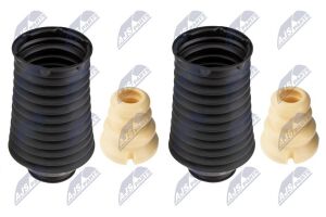 Комплект пилозахисних ковпаків, амортизатор Alfa Romeo Giulietta 10-20