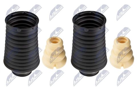 Пылезащитный комплект, амортизатор Alfa Romeo Giulietta 10-20