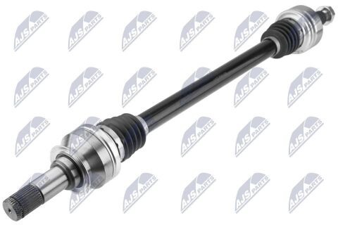 Приводний вал Alfa Romeo Stelvio 2Wd,4Wd Q4 2.0T,2.2D 16- Приводний вал Alfa Romeo Stelvio 2Wd,4Wd Q4 2.0T,2.2D 16-