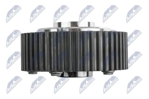 Шестерня привода распределительного вала Audi A1 1.4Tfsi 2012-,A3 1.2Tfsi,1.4Tfsi 2012-,Skoda Octavia Iii 1.4Tsi 2012-,Vw Golf Vii 1.2Tsi,1.4Tsi 2012-,Passat B8 1.4Tsi 2014- Шестерня привода распределительного вала Audi A1 1.4Tfsi 2012-,A3 1.2Tfsi,1.4Tfsi 2012-,Skoda Octavia Iii 1.4Tsi 2012-,Vw Golf Vii 1.2Tsi,1.4Tsi 2012-,Passat B8 1.4Tsi 2014-