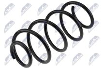 Ресора ходової частини Audi A1 10-18