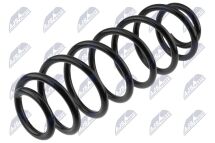 Ресора ходової частини Audi A1 10-18,Vw Polo 09-17 Ресора ходової частини Audi A1 10-18,Vw Polo 09-17