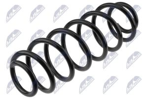 Ресора ходової частини Audi A1 10-18,Vw Polo 09-17