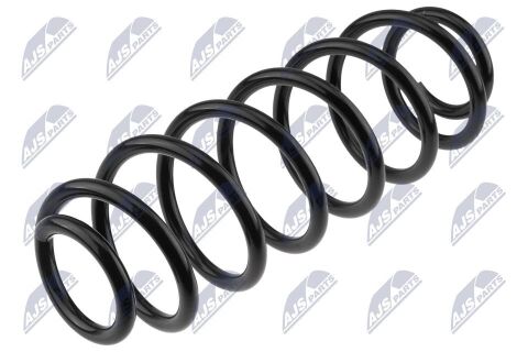 Ресора ходової частини Audi A1 10-18,Vw Polo 09-17